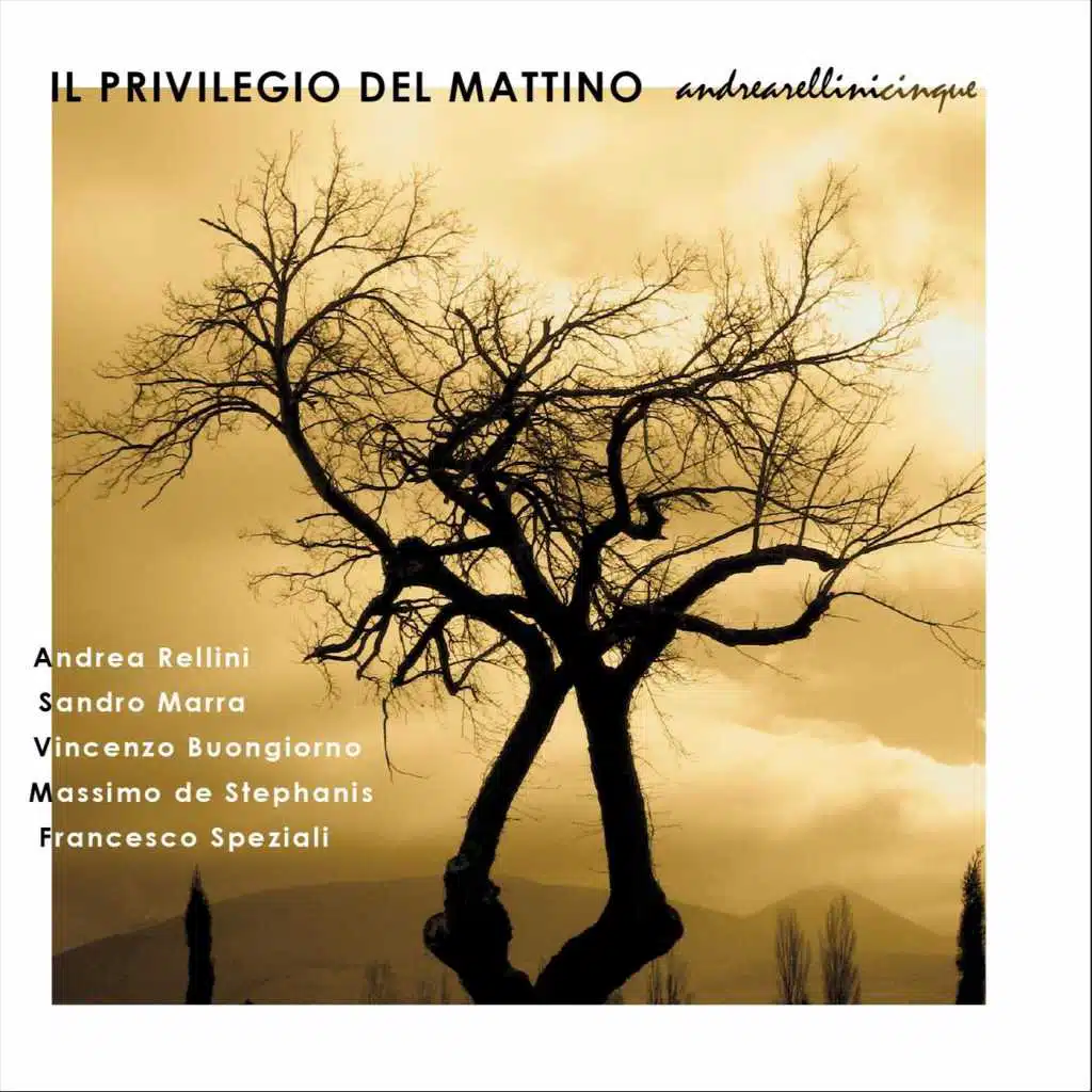 Il Privilegio Del Mattino