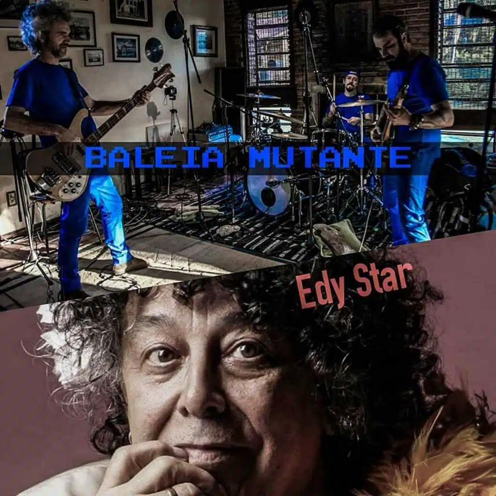 Minha Menina (feat. Edy Star)