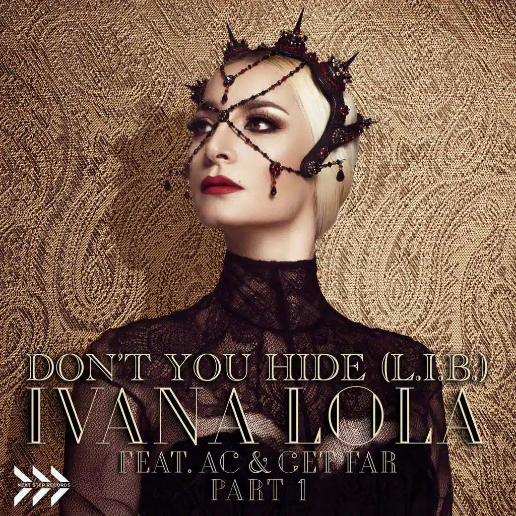 Don't You Hide (L.I.B.) Part 1