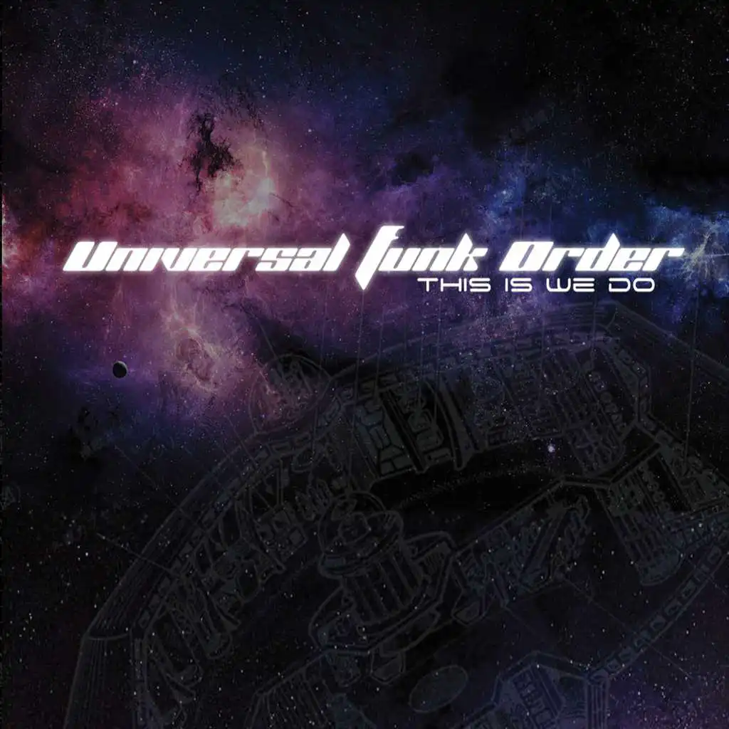 Universal Funk Order