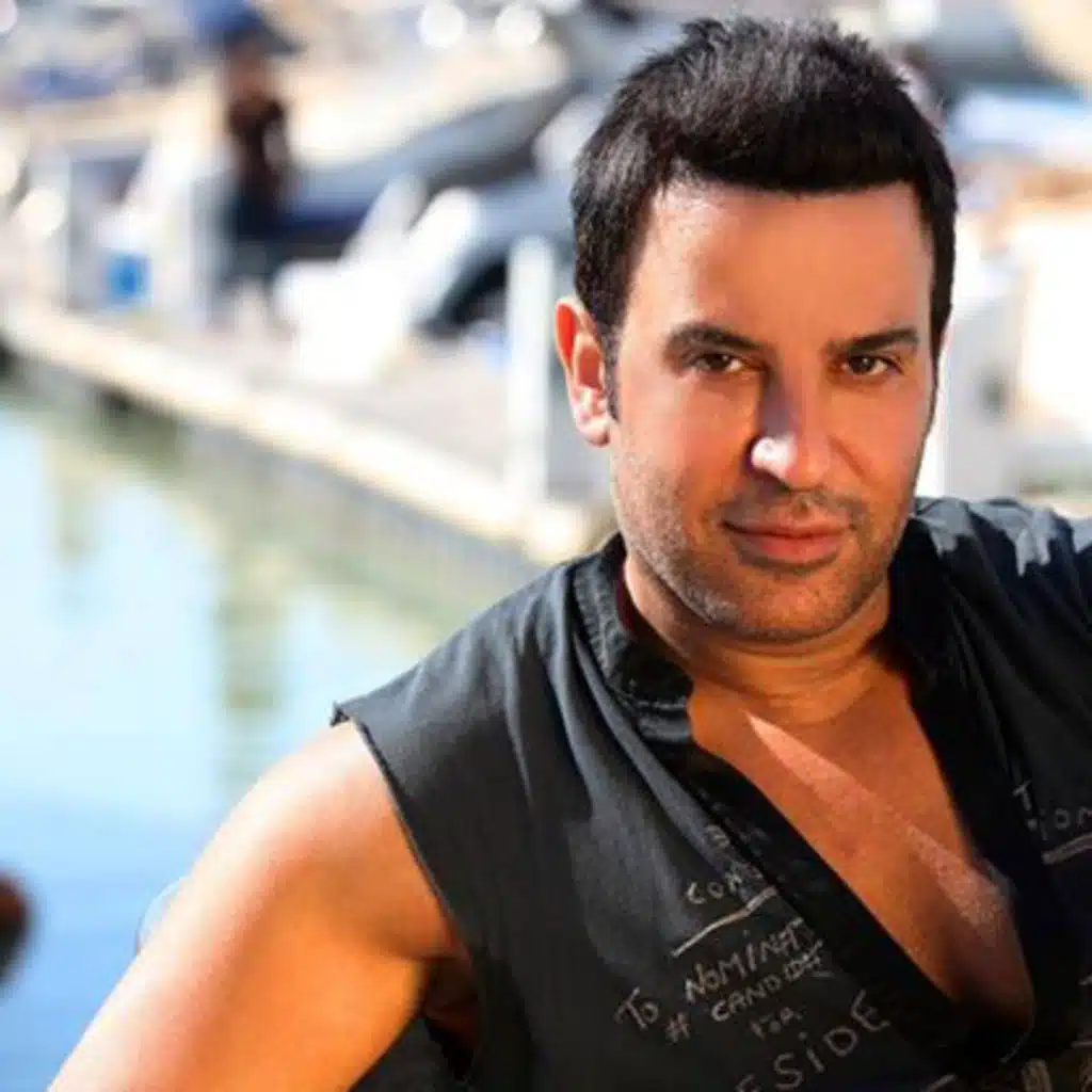 حرموني (ريمكس)