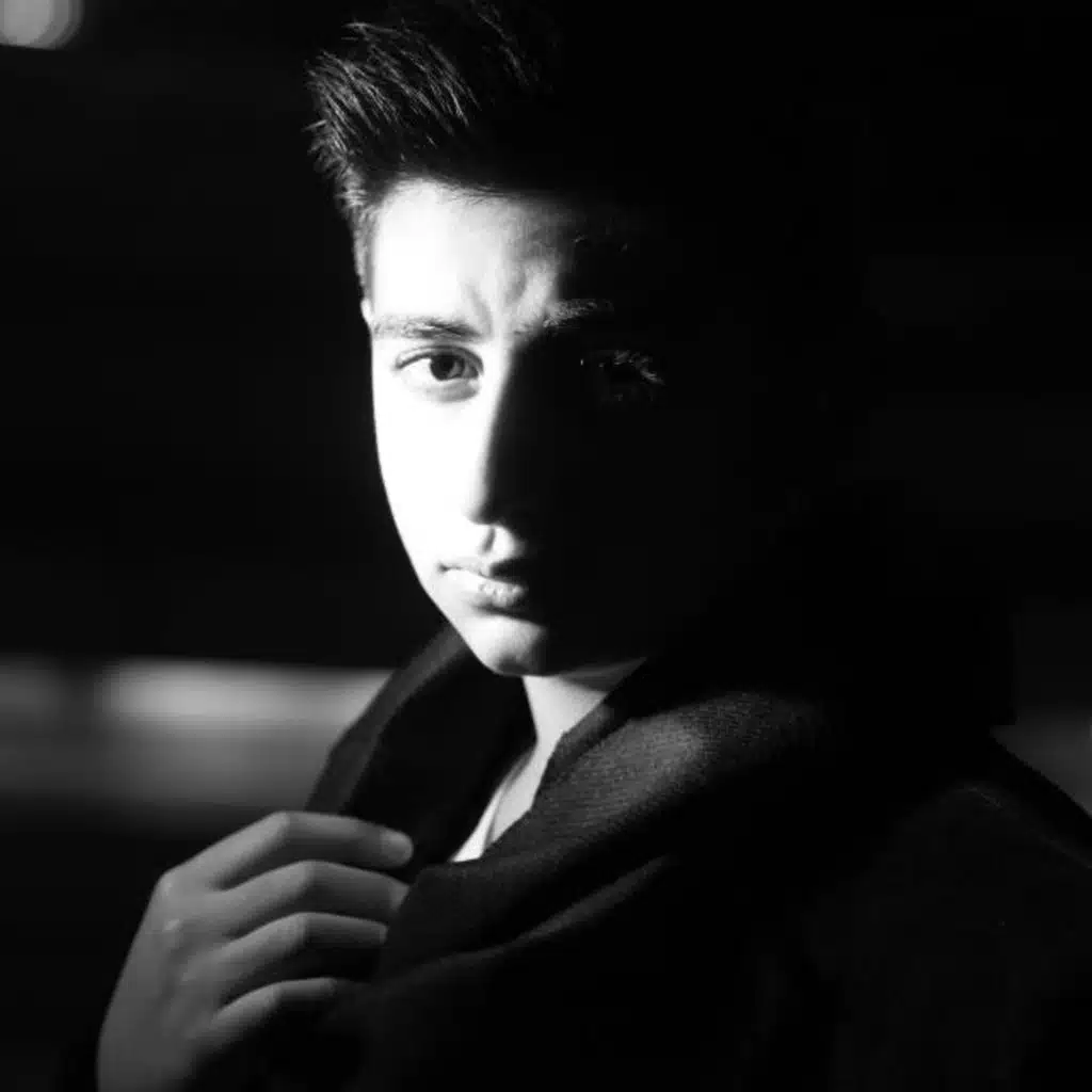 القلب الأبيض