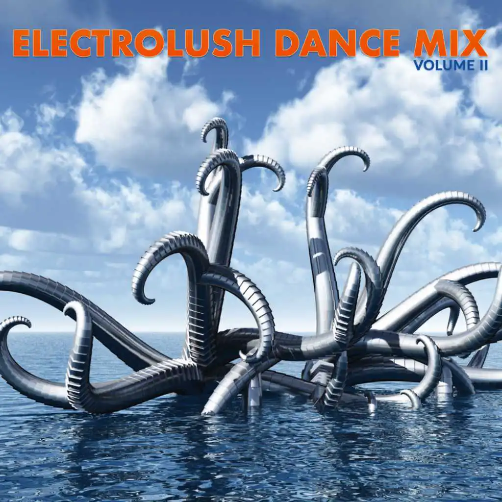ElectroLush Dance Mix, Vol. 2