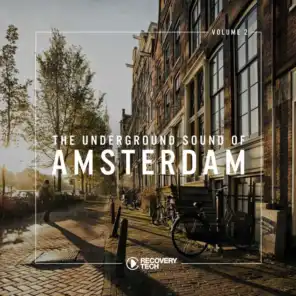 The Underground Sound of Amsterdam, Vol. 2