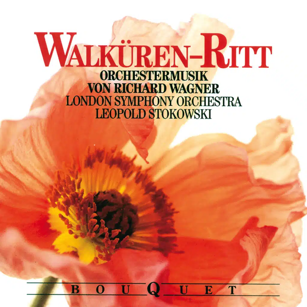 Götterdämmerung, WWV 86D - Concert version / Prologue: Dawn And Siegfried's Rhine Journey