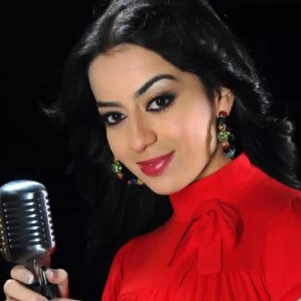 صوتك يكفيني