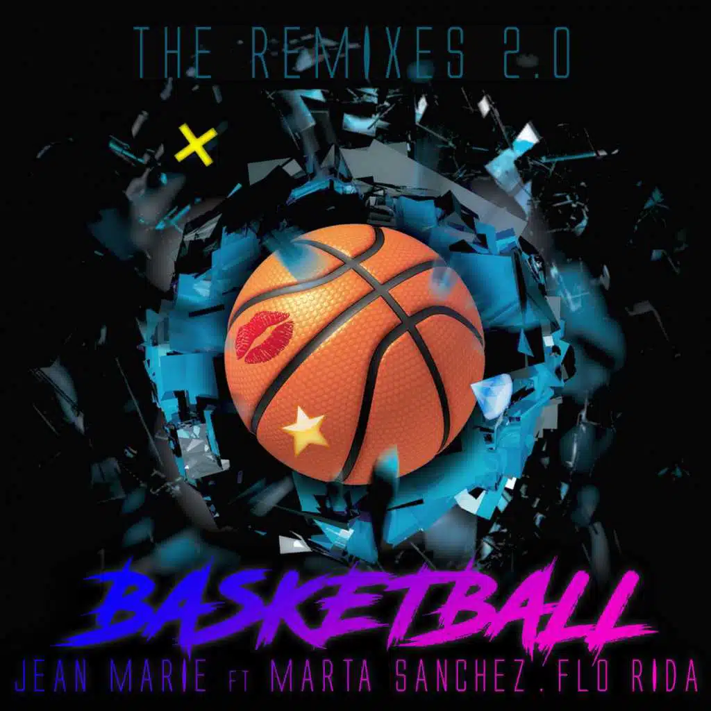 Basketball (MIKE MORE, Nico Heinz & Max Kuhn Remix) [feat. Marta Sanchez & Flo Rida]