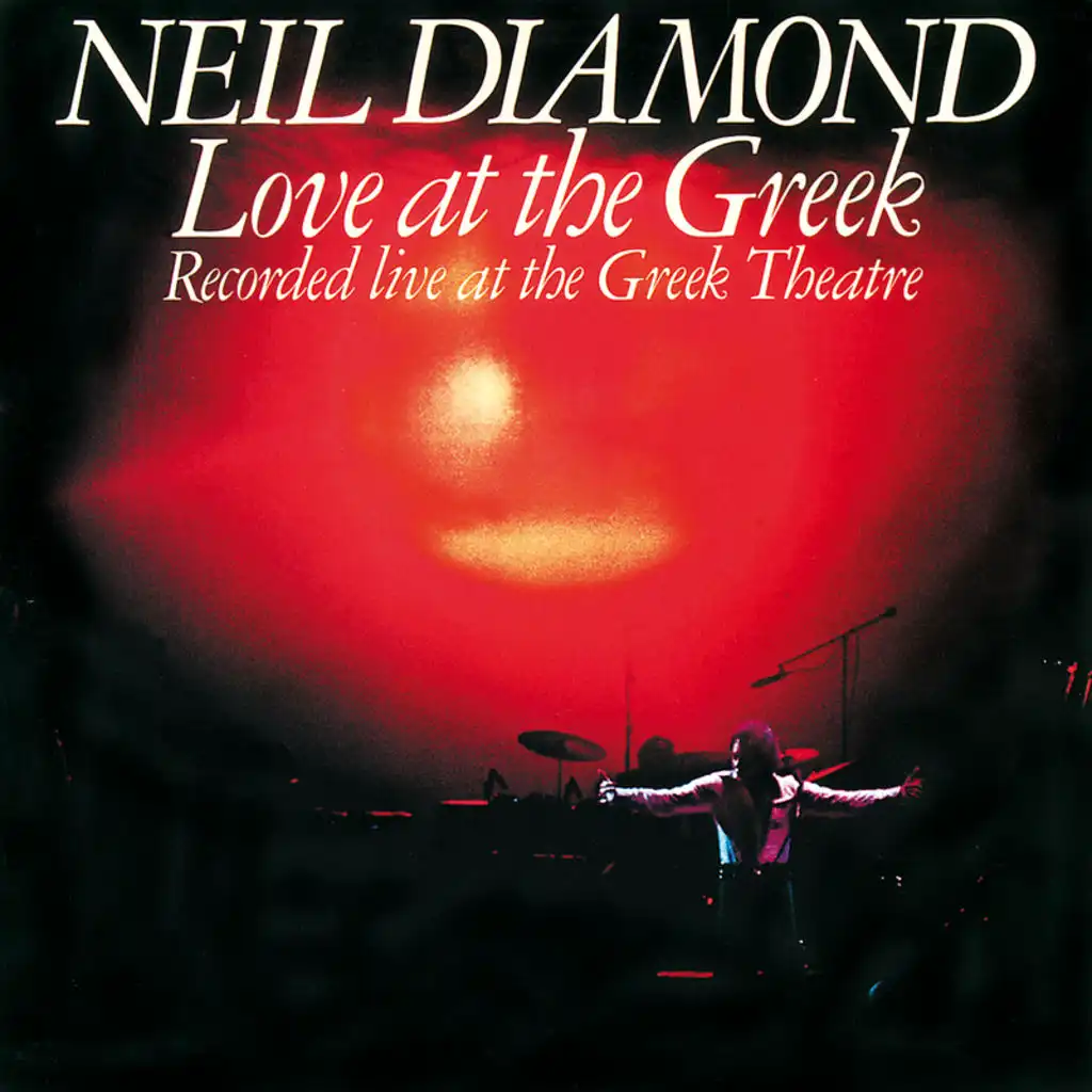 Beautiful Noise (Live At The Greek Theatre, 1976)