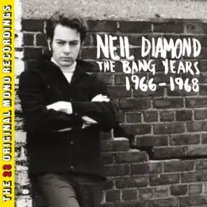 The Bang Years 1966-1968 (The 23 Original Mono Recordings)