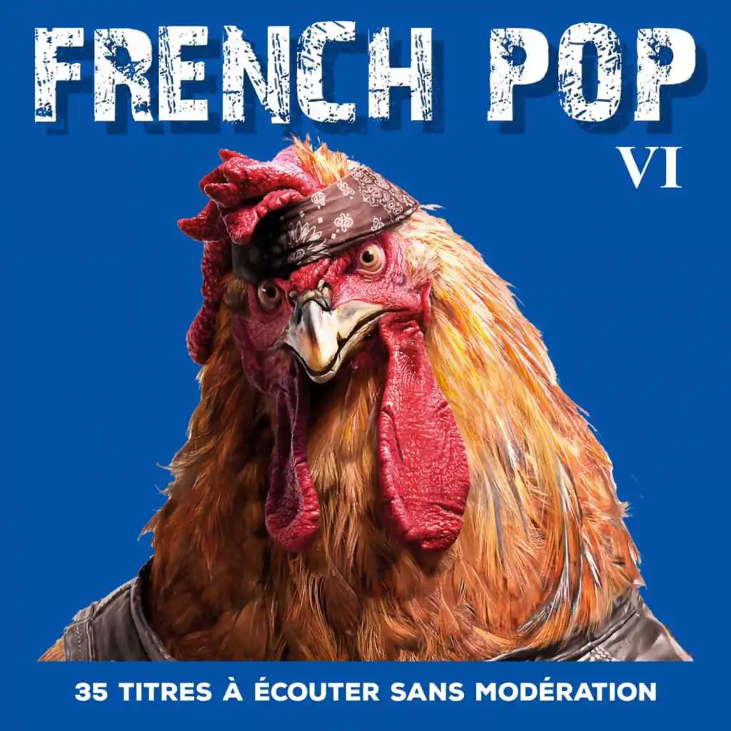 French Pop, Vol. 6