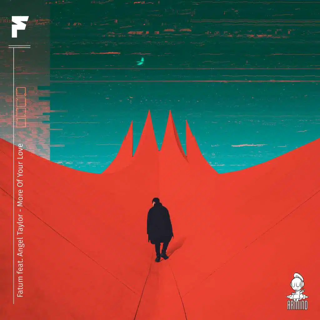 More Of Your Love (feat. Angel Taylor)