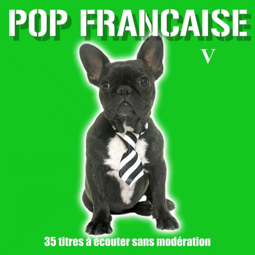 Pop française, Vol. 5
