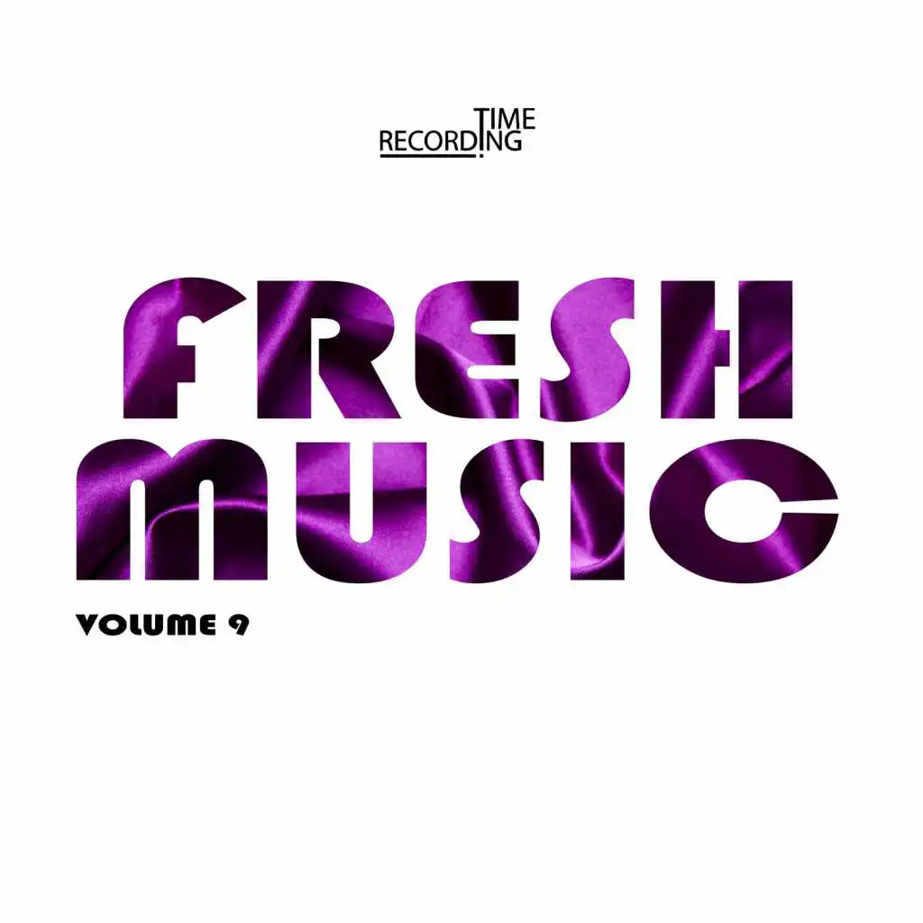 Fresh Music Volume 9