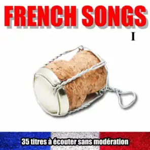 French Songs, Vol. 1