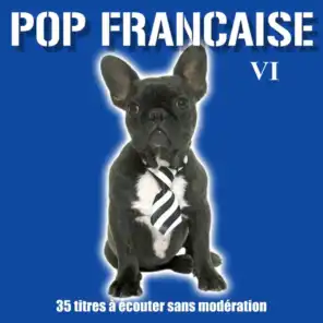 Pop française, Vol. 6