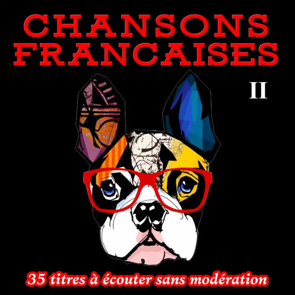 Chansons françaises, Vol. 2