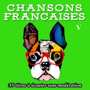 Chansons françaises, Vol. 5