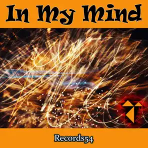 In My Mind (Lounge Version)