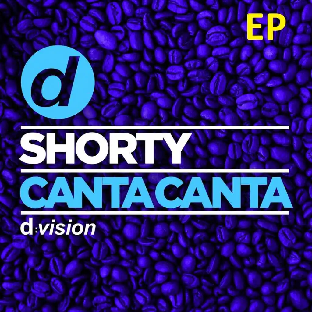 Canta Canta (Extended Mix)