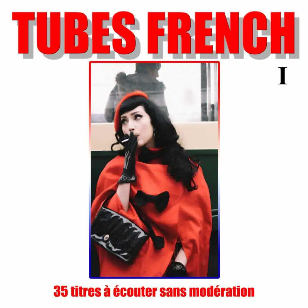 Tubes French, Vol. 1