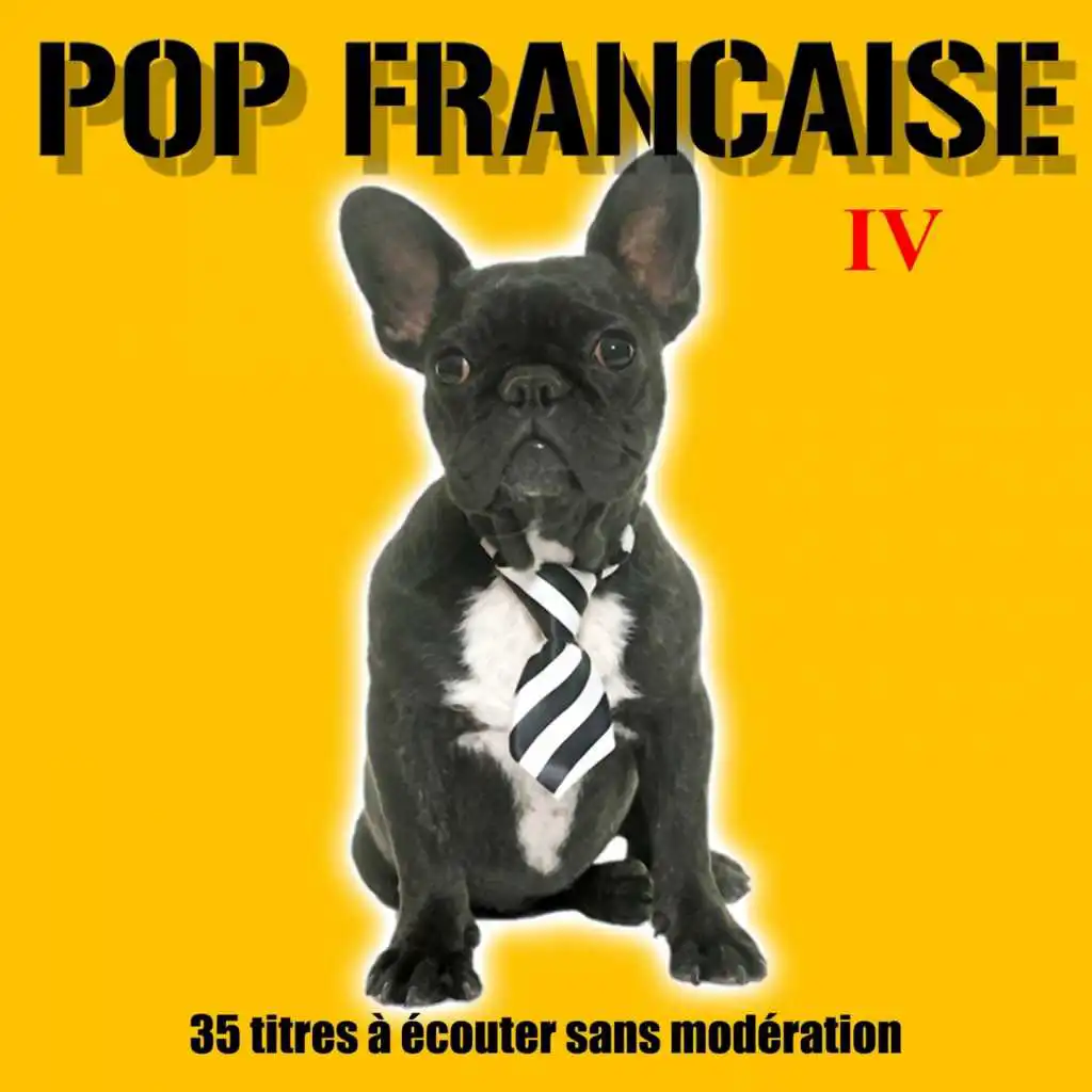 Pop française, Vol. 4