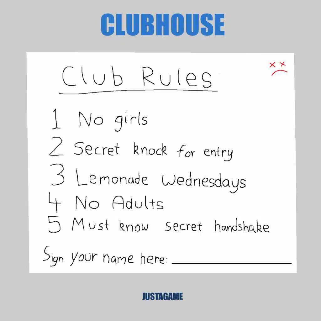 Clubhouse
