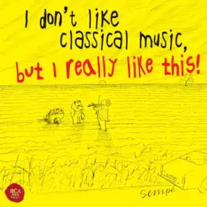I don't like classical music, but I really like this!