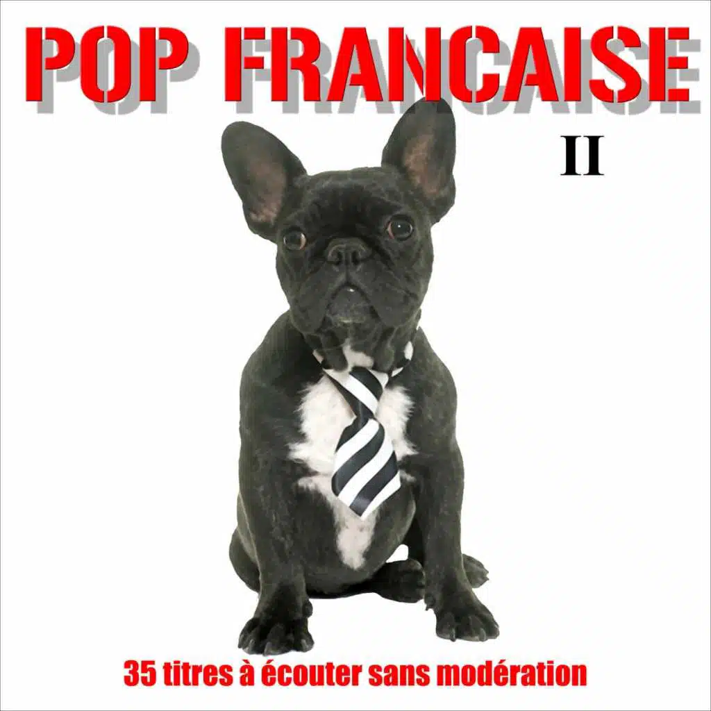 Pop française, Vol. 1