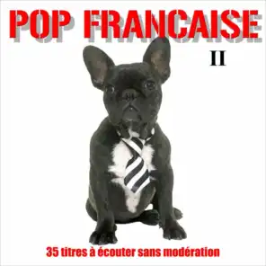 Pop française, Vol. 1