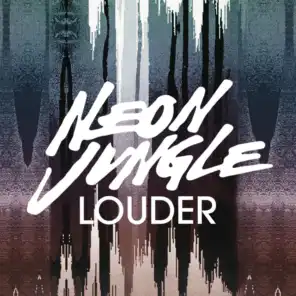 Louder (Anakyn Remix)