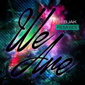 We Are (Jebu Remix)