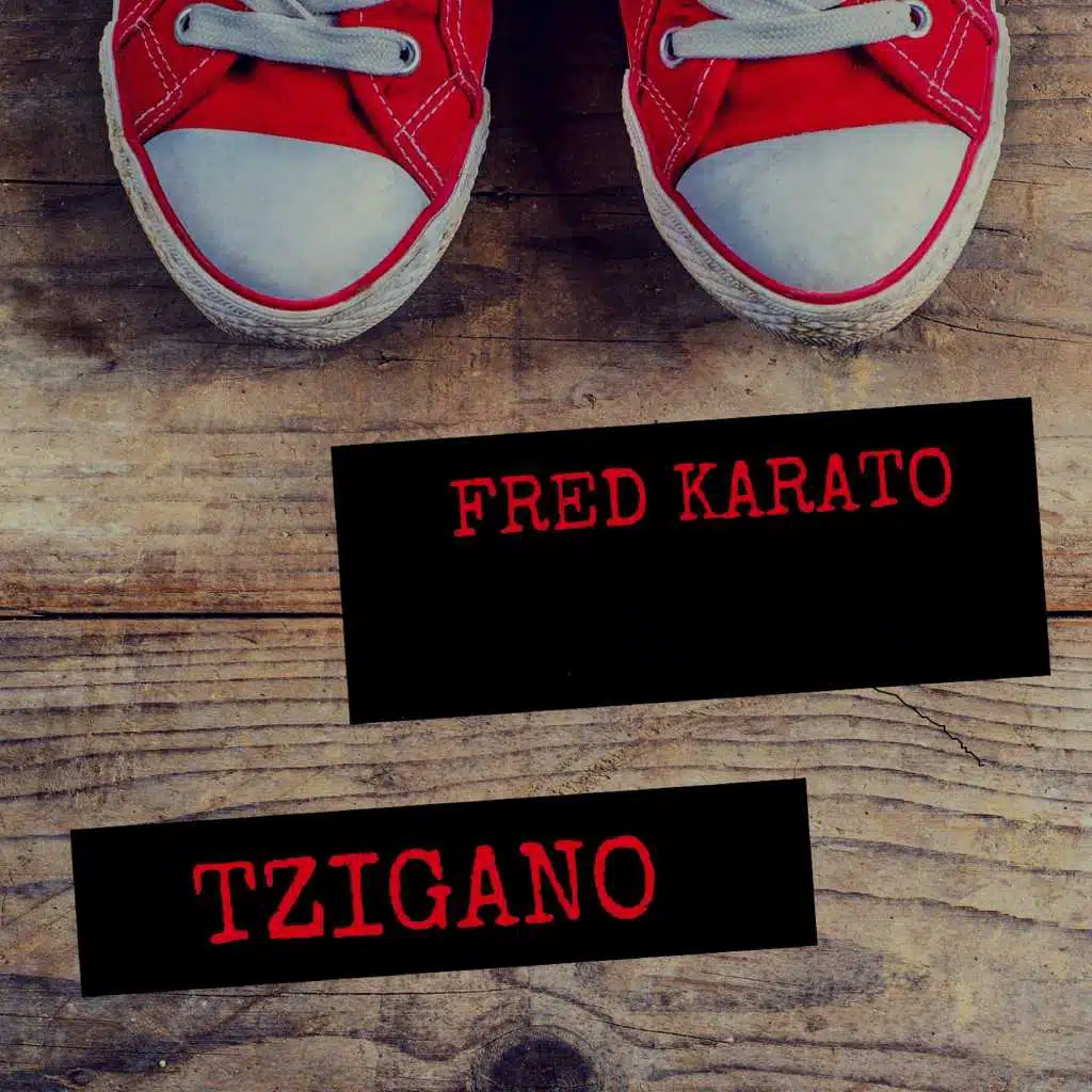 Tzigano