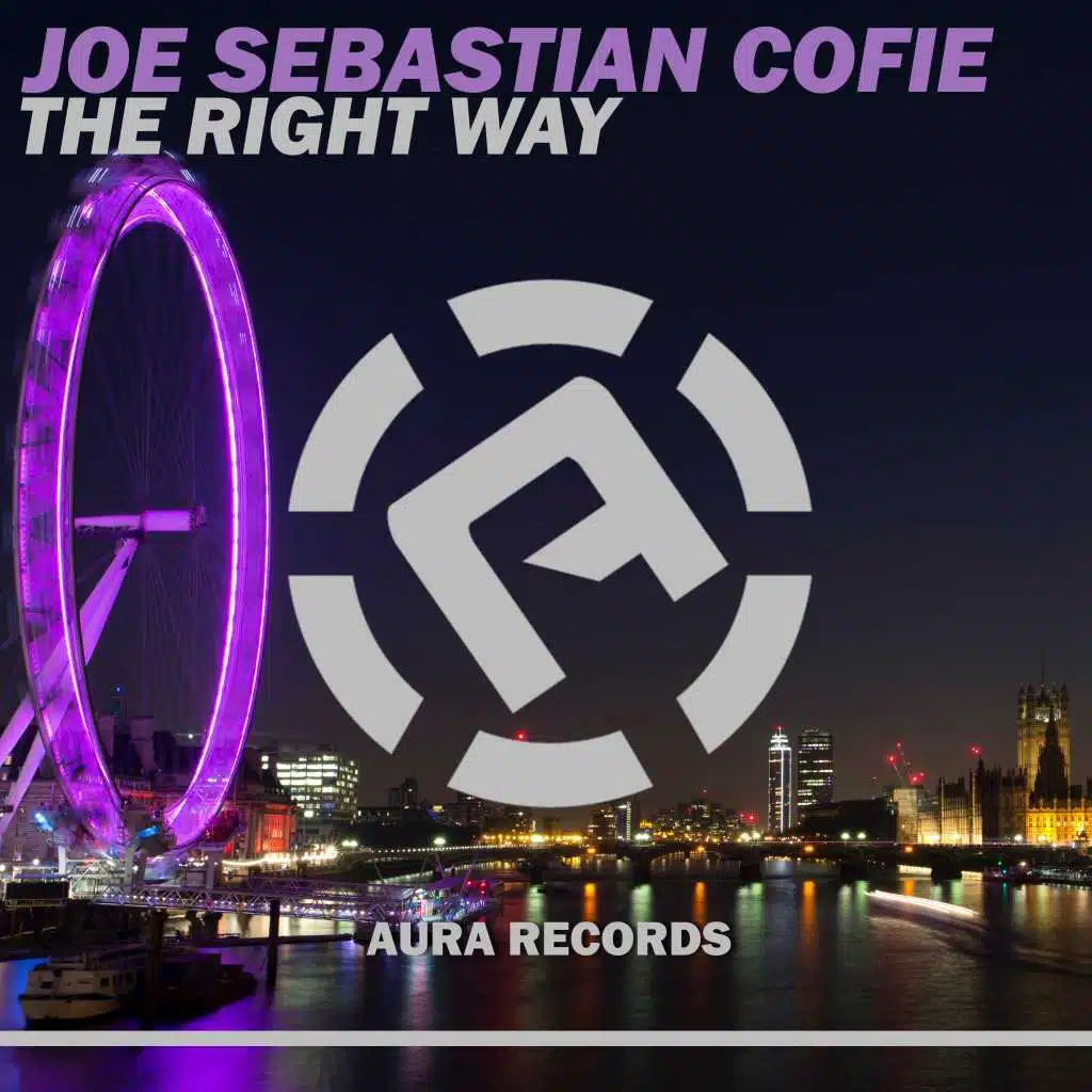 Joe Sebastian Cofie