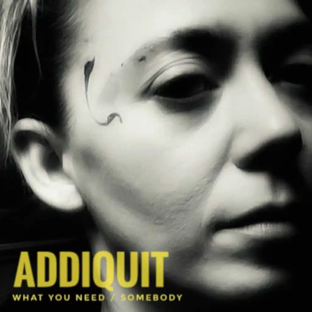 Addiquit
