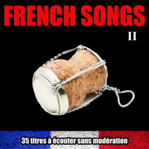 French Songs, Vol. 2