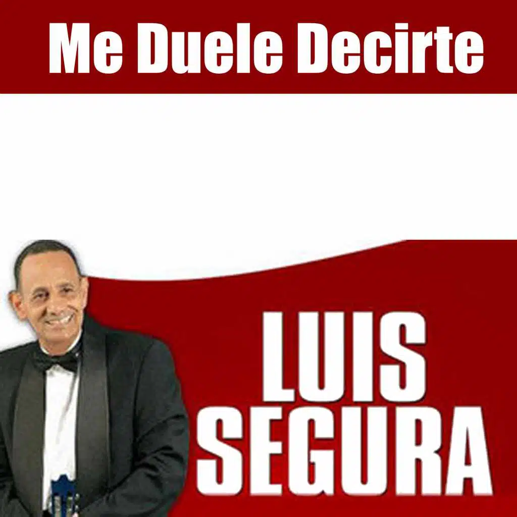 Me Duele Decirte