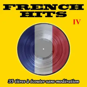 French Hits, Vol. 4