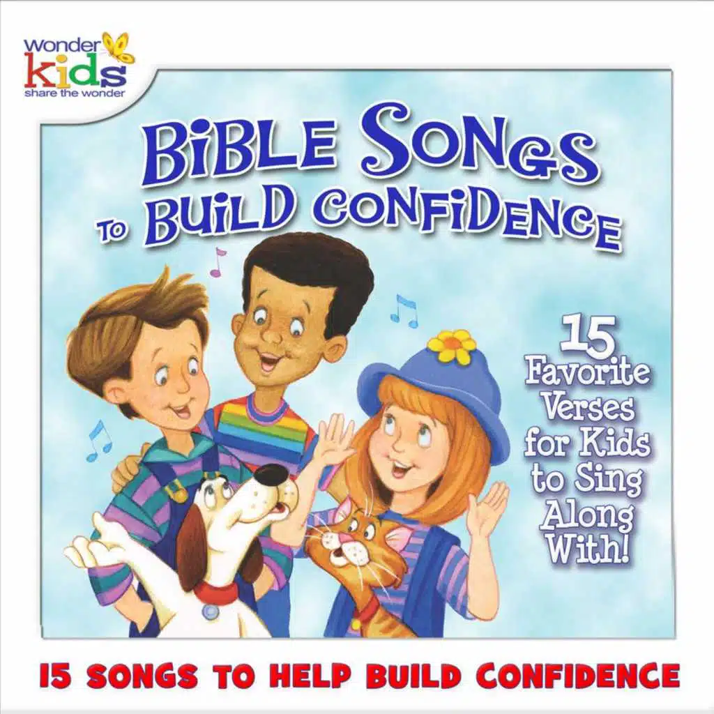 Create In Me a Pure Heart (Psalms 51:10)