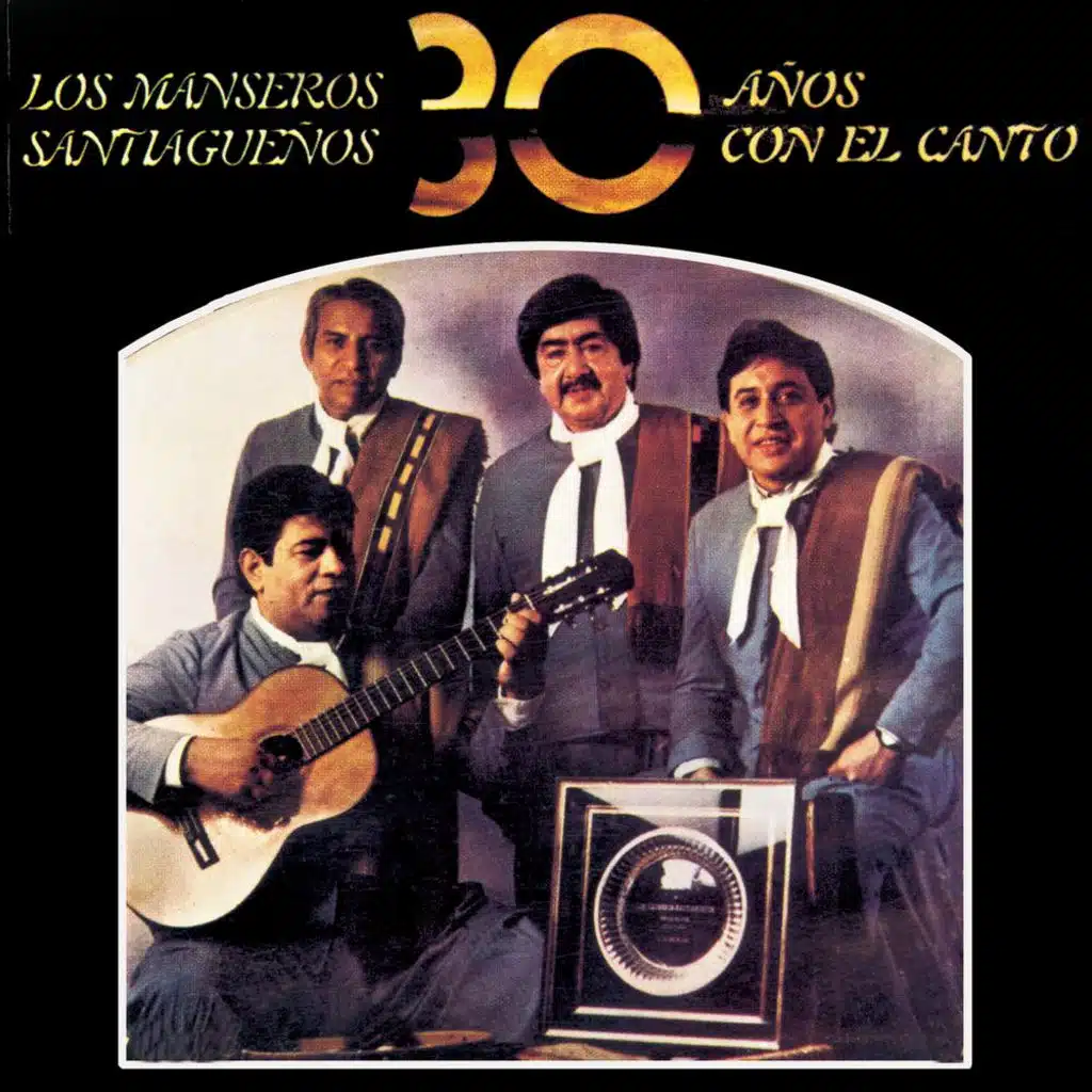 30 Años Con el Canto