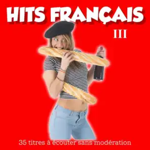 Hits français, Vol. 3