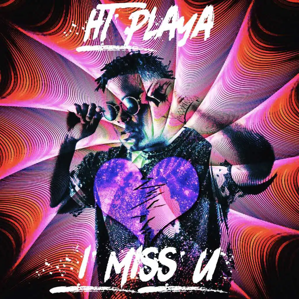 I Miss U