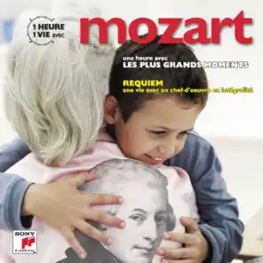Une heure une vie - Mozart