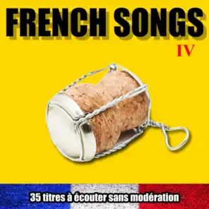 French Songs, Vol. 4