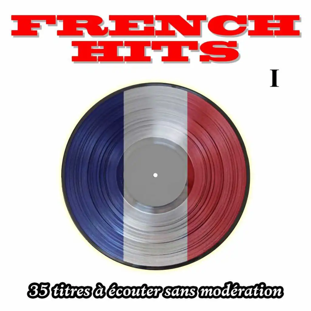 French Hits, Vol. 1