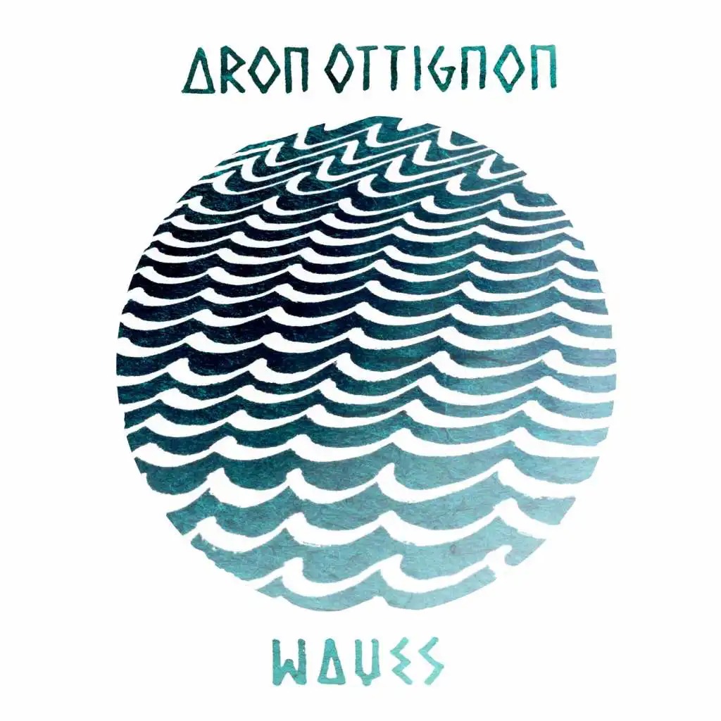 Waves (À La Réunion) [feat. Rodi Kirk & Samuel Dubois]