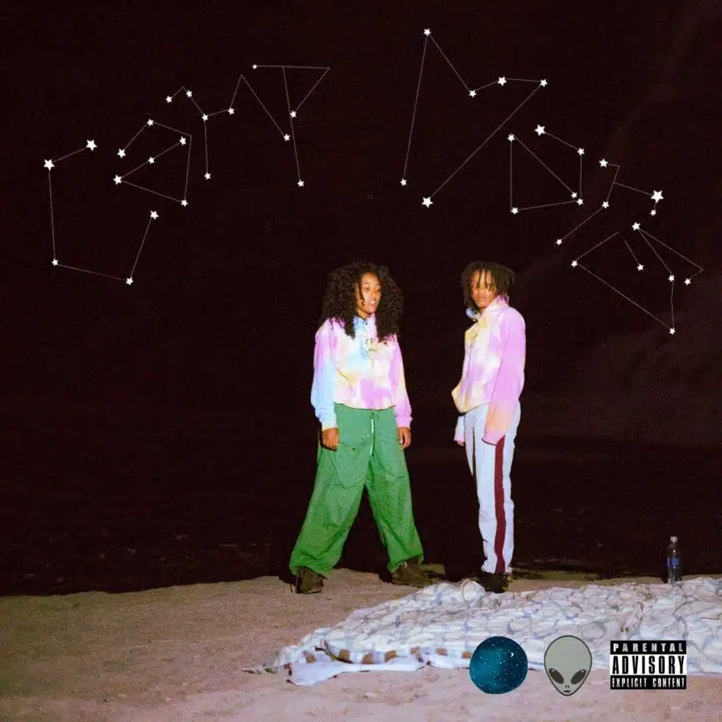 Camp Mars