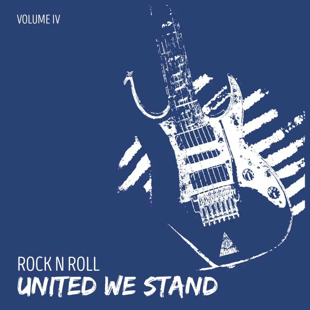 United We Stand: Rock n Roll, Vol. 4