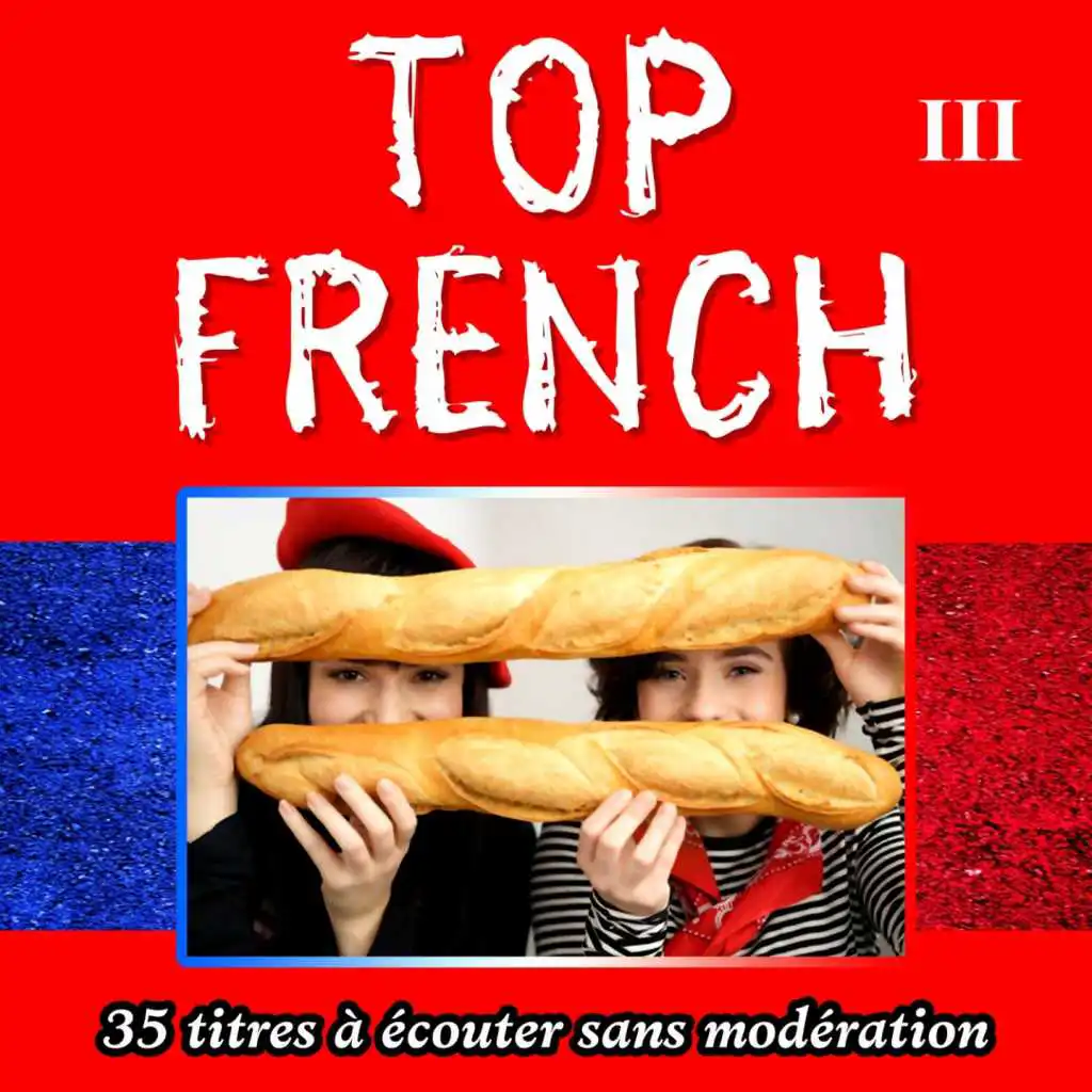 Top French, Vol. 3