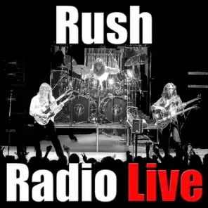 Rush Radio Live (Live)