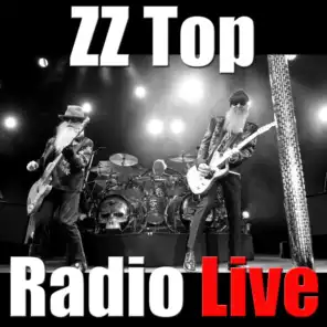 ZZ Top Radio Live (Live)